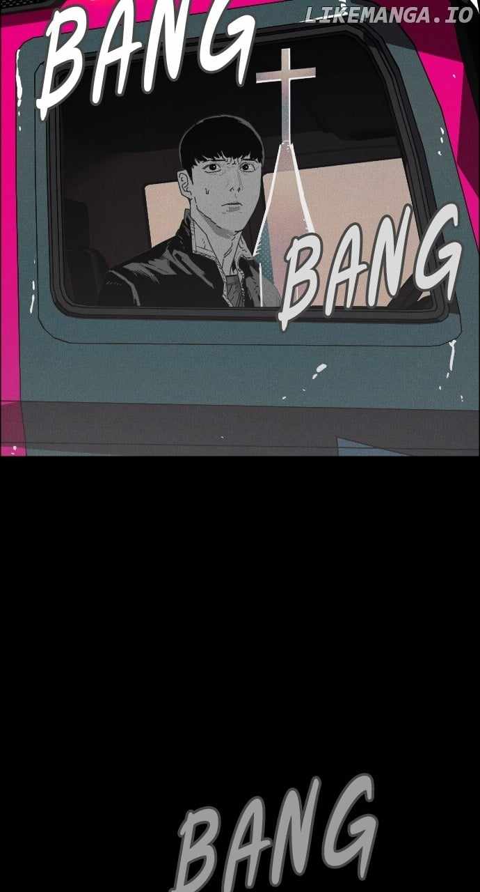 Zombie Funeral Services Chapter 42 49